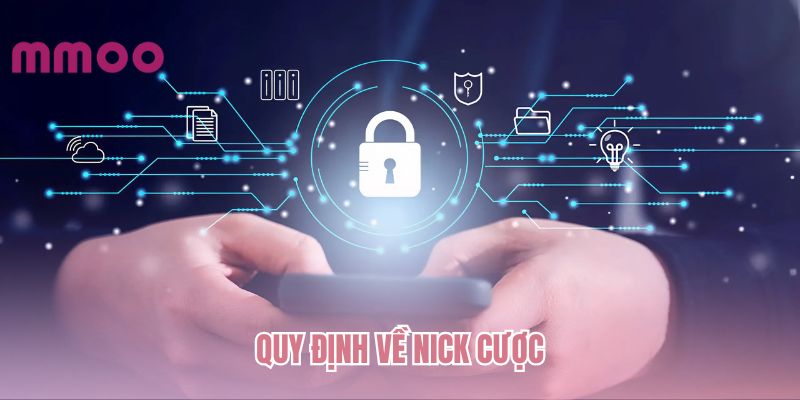Quy định về nick cược